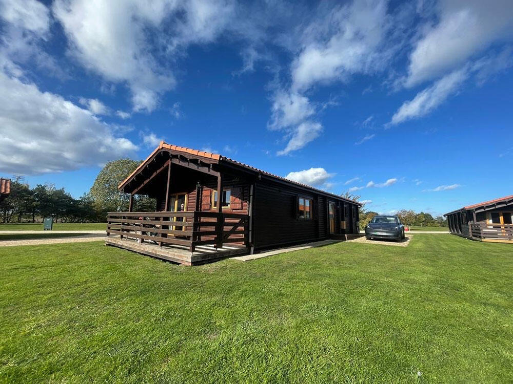 Main image of property: Messingham Lakes, Butterwick Road, DN17