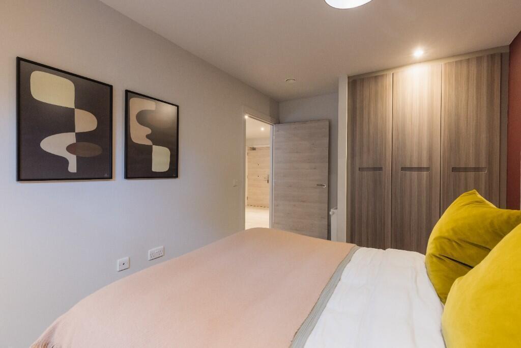 Main image of property: Melvin Walk, Edinburgh, EH3