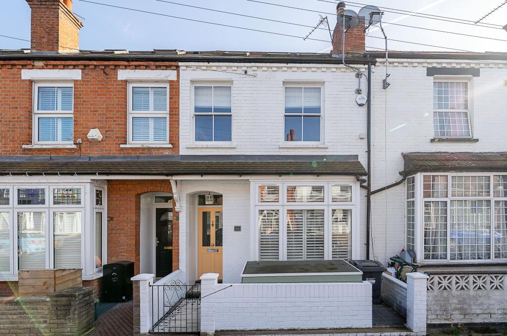Main image of property: York Road, Brentford, TW8