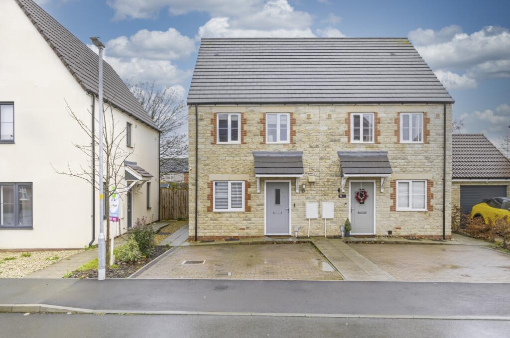 Main image of property: Skylark, Blunsdon, Swindon, SN26