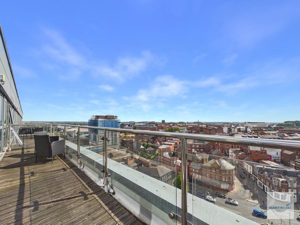 Main image of property: Marco Island, Huntingdon Street