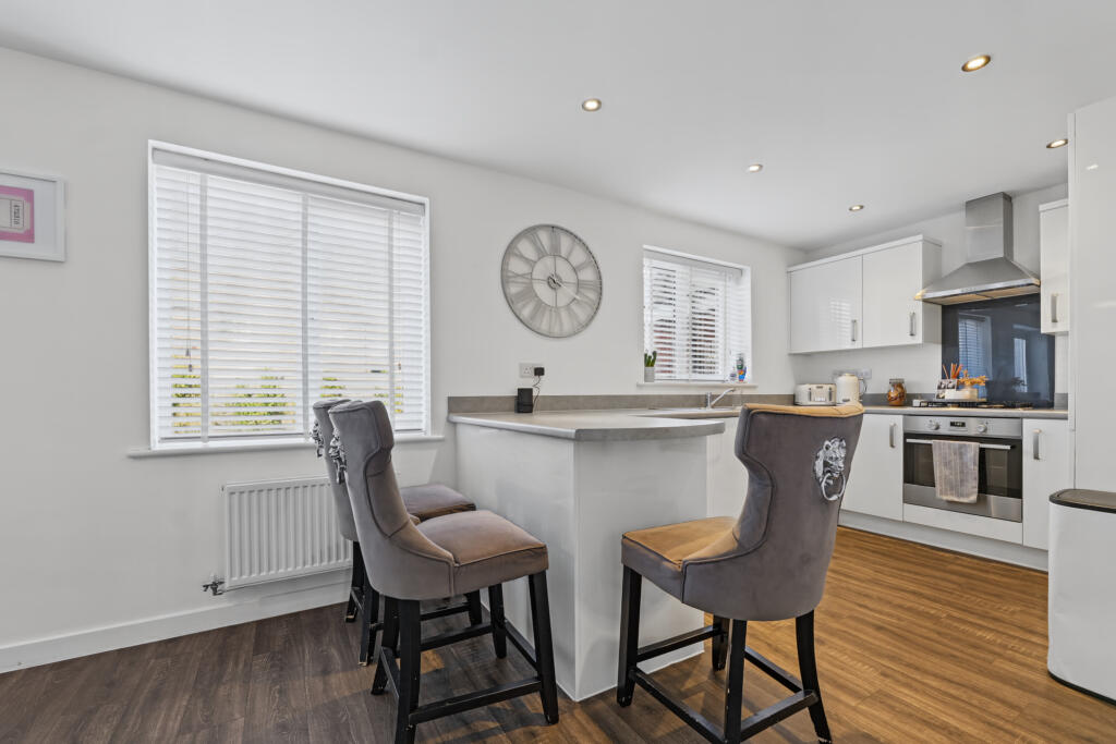 House in Peterborough - View 4