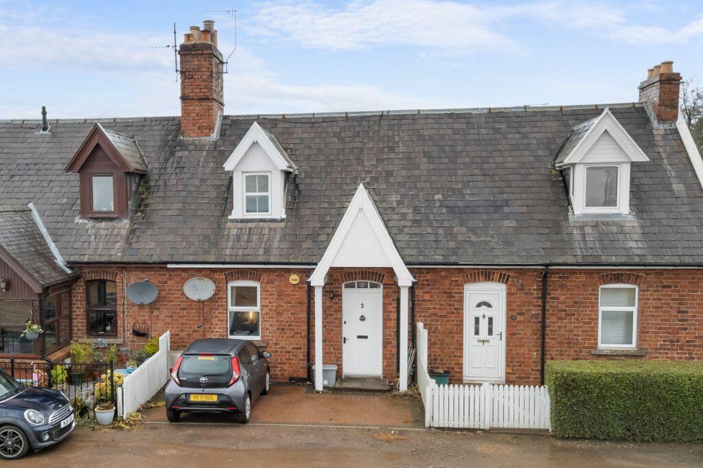 Main image of property: 2 Dryleys Cottages, Montrose, DD10 9JN