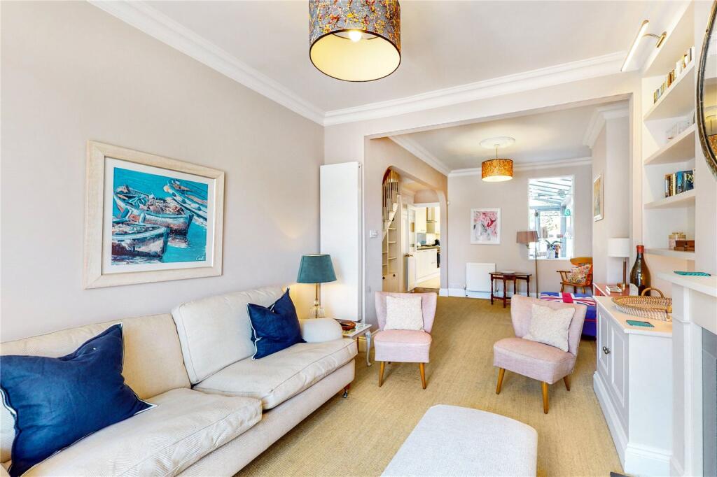 Main image of property: Temperley Road, London, SW12