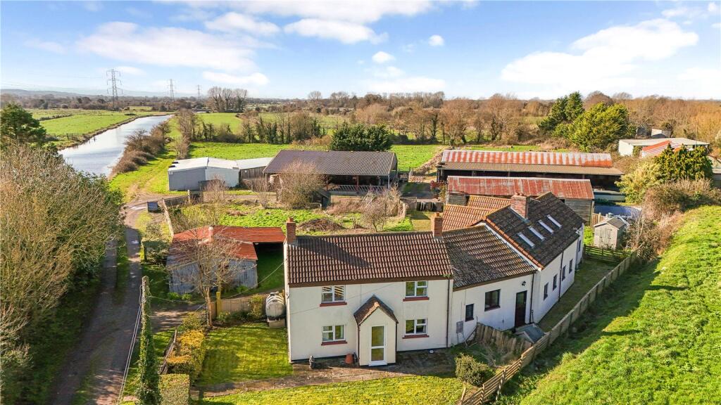 Main image of property: Station Road, Burtle, Bridgwater, Somerset, TA7