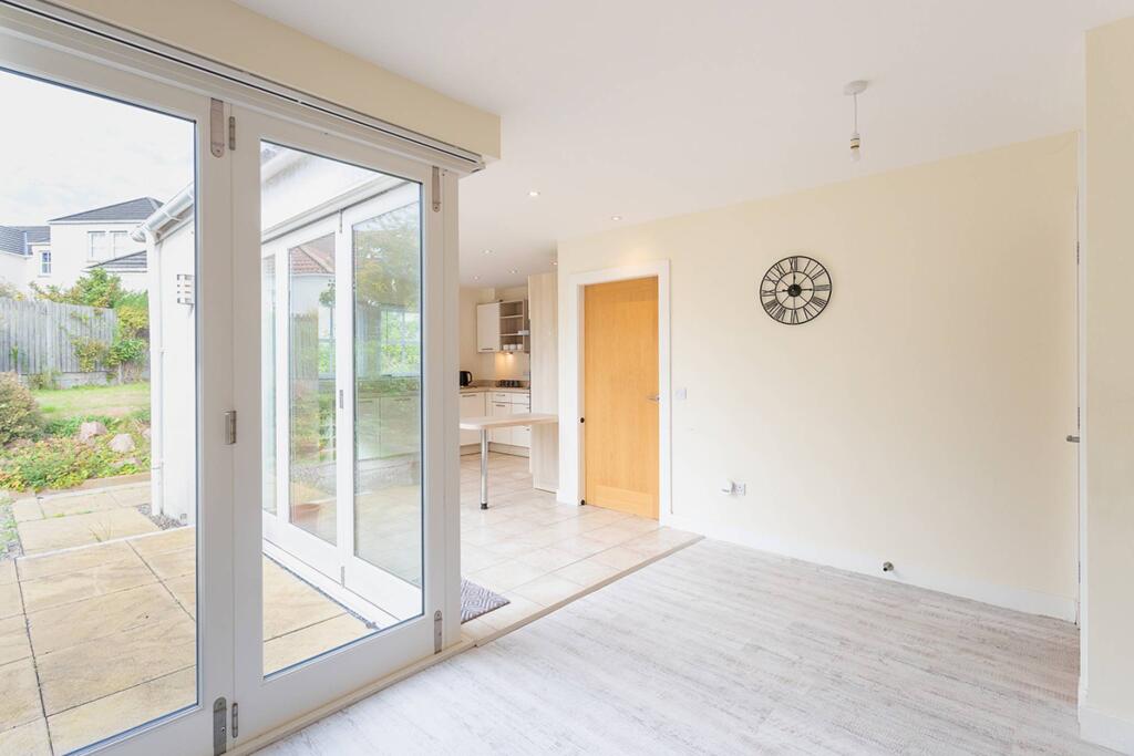 House in Strathkinness, Fife - More