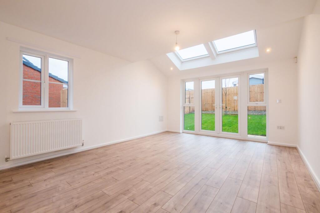 House in Sheffield - View 4