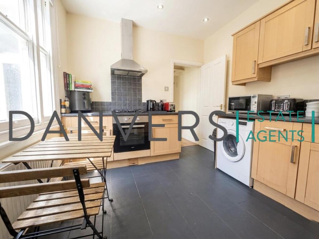 Main image of property: Stretton Road, Leicester