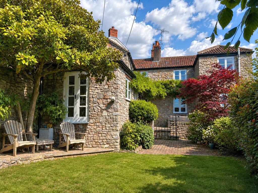 Main image of property: Church Hill, Olveston, BS35