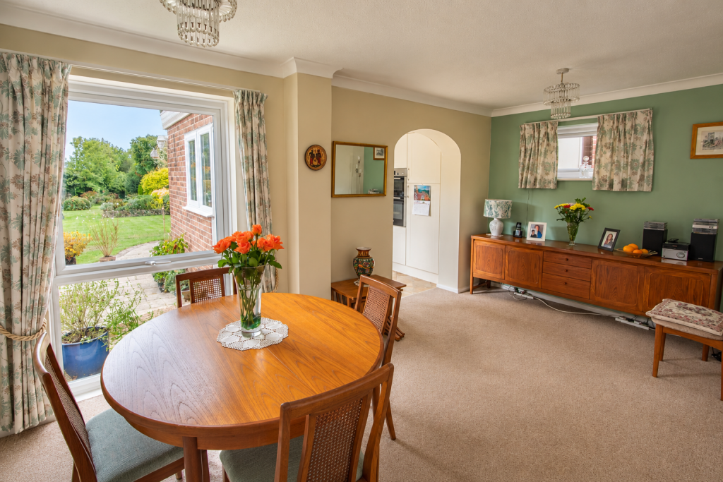 House in East Devon, Whimple - View 5
