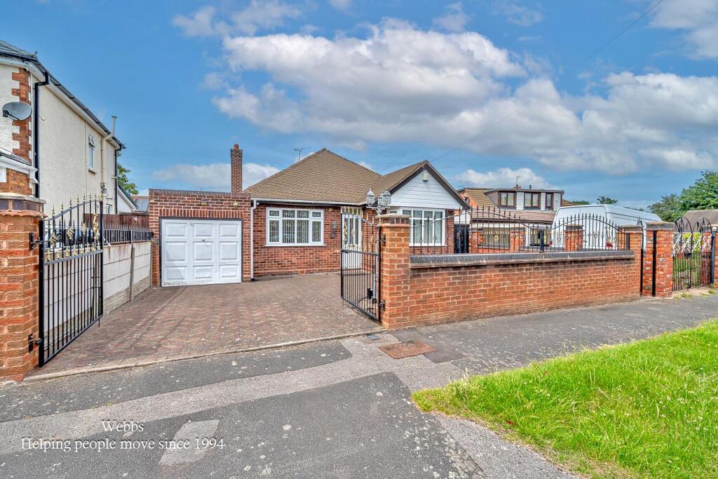 Main image of property: Oak Road, Willenhall