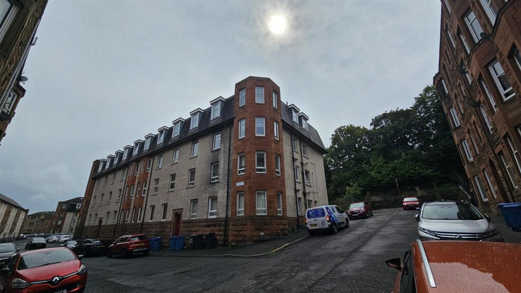 Main image of property: Highholm Street, Port Glasgow