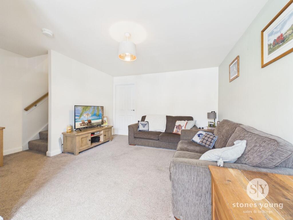 House in Ribble Valley, Waddow Heights, Clitheroe - View 5