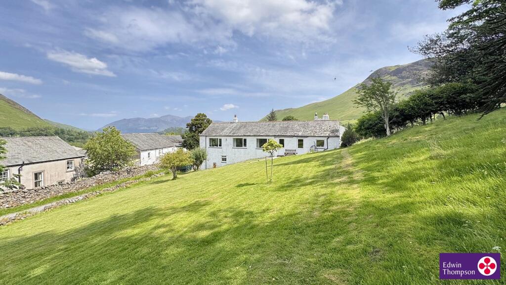 Main image of property: Causey Pike Cottage, Newlands, Keswick, CA12