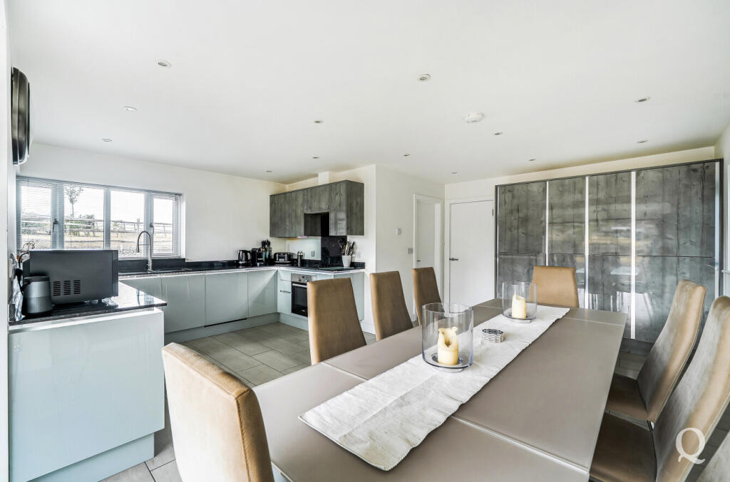 House in Swale, Lower Halstow - View 4