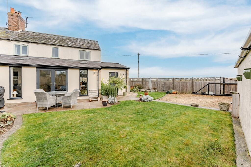 Main image of property: Main Street, Glapthorn, Northamptonshire, PE8