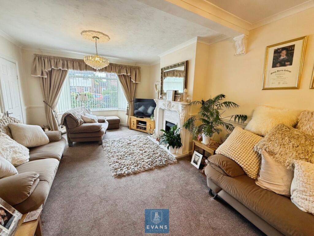 House in Coventry, Radford - View 2