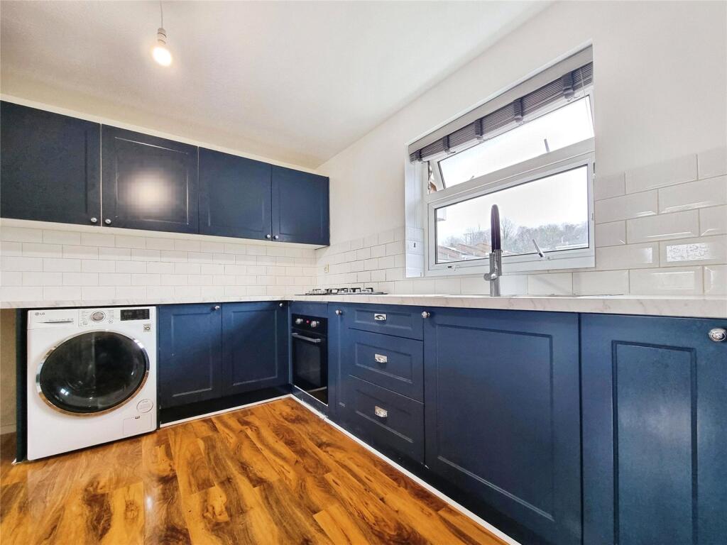 Main image of property: Somerset Close, Chatham, Kent, ME5