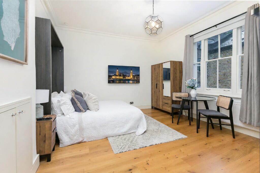 Main image of property: Craven Hill Gardens, London, W2