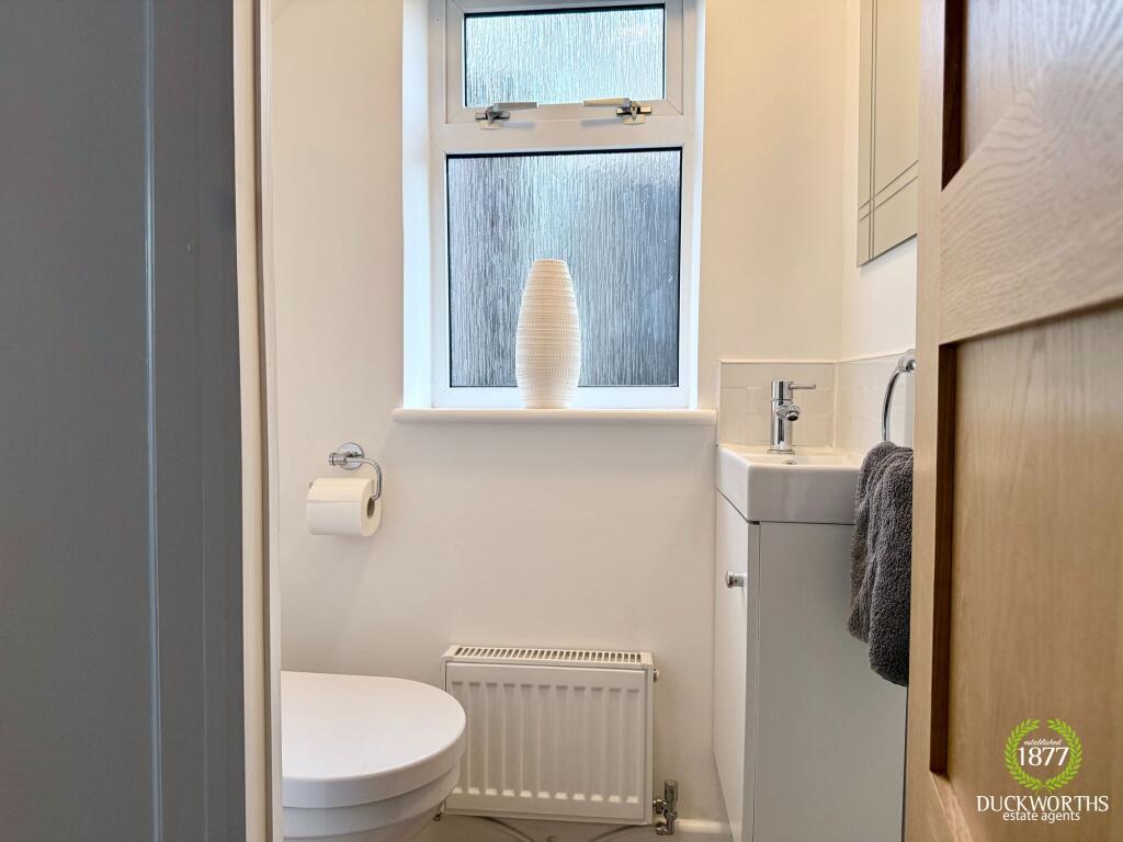 Additional image 13 of Harwood Road, Rishton, BB1