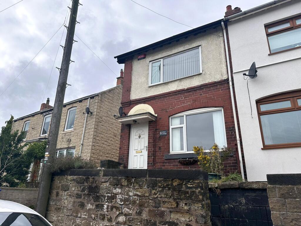 Main image of property: Clifton Cottages, Church Street, Brierley, Barnsley, S72