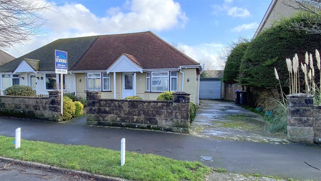 Main image of property: Pratton Avenue, Lancing, West Sussex, BN15