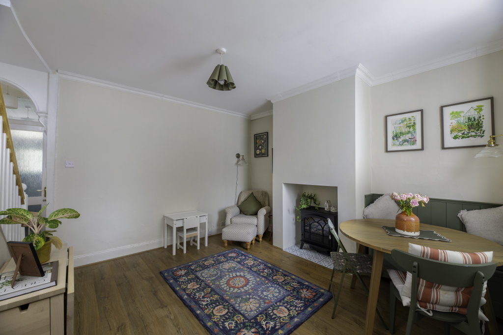 House in Bath - View 4