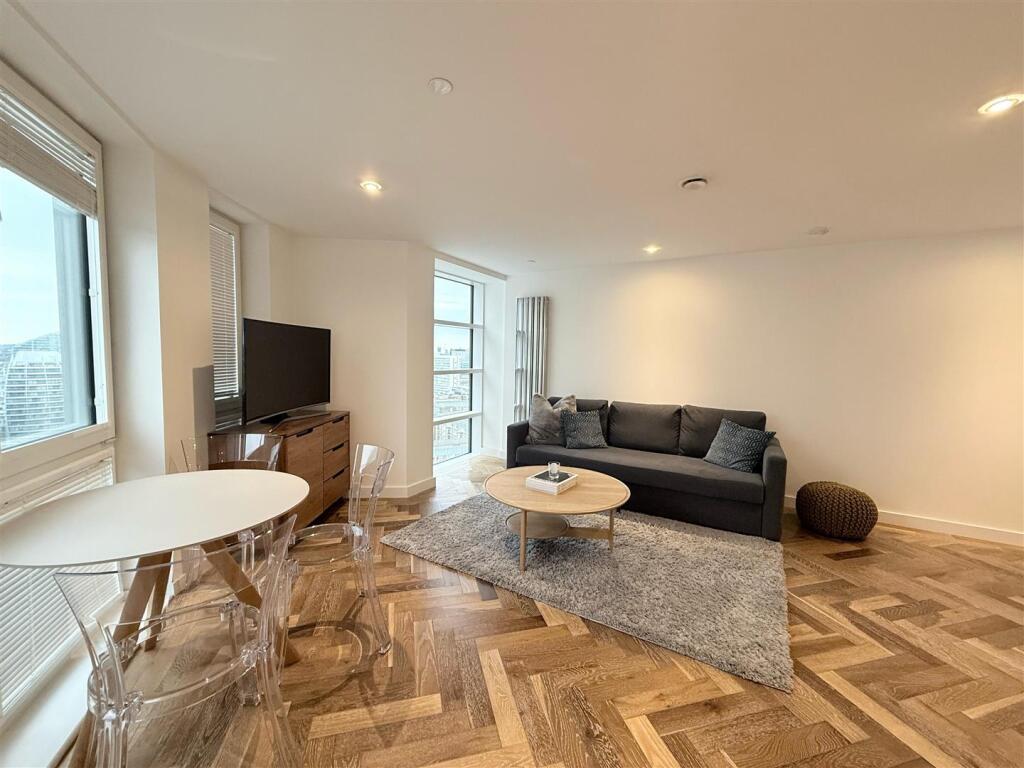 Main image of property: Eagle Point, City Road, London