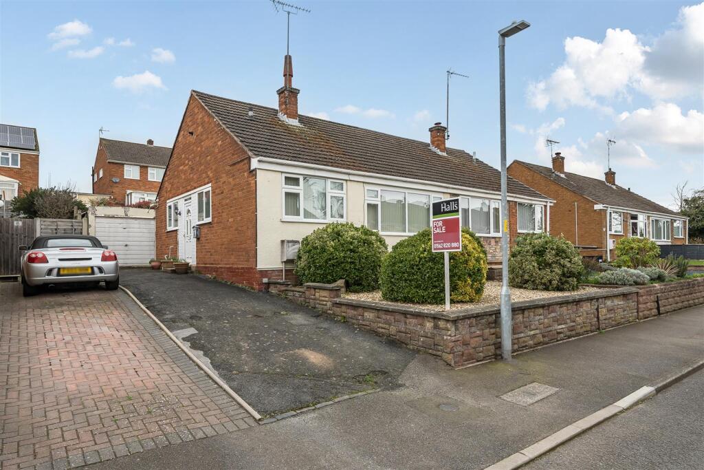 Main image of property: Dunnington Avenue, Kidderminster