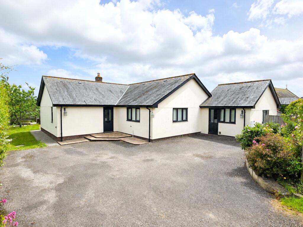 Main image of property: Hector Close, Dolton, Winkleigh, Devon, EX19