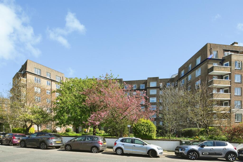 Main image of property: Furze Hill, Hove