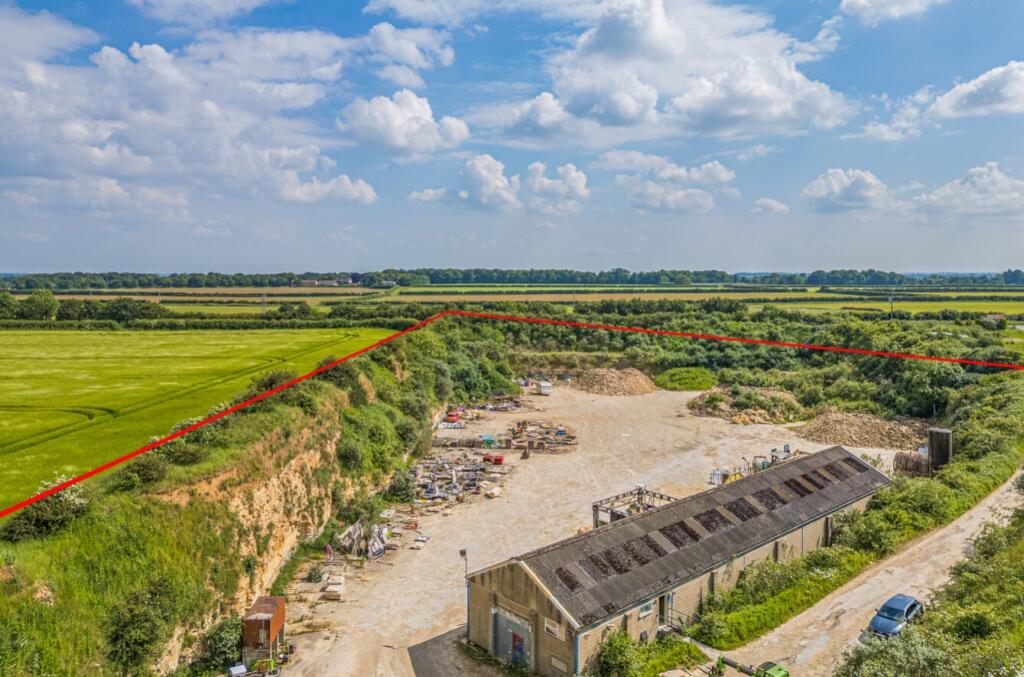 Quarry Heath Lane, Metheringham, Lincoln photo 3