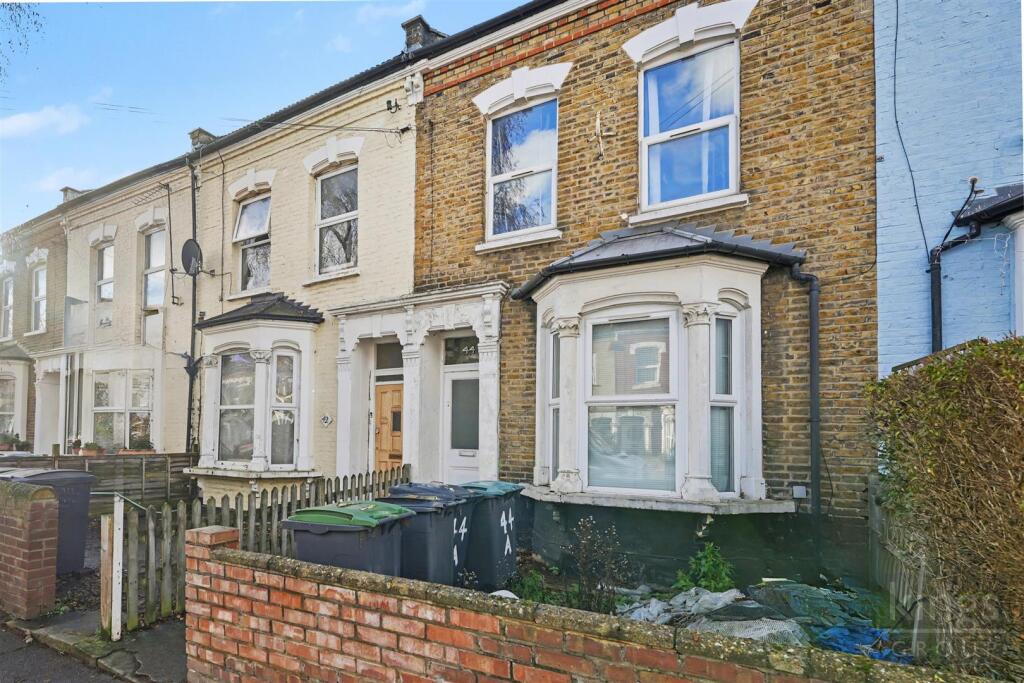 Main image of property: Beaconsfield Road, London