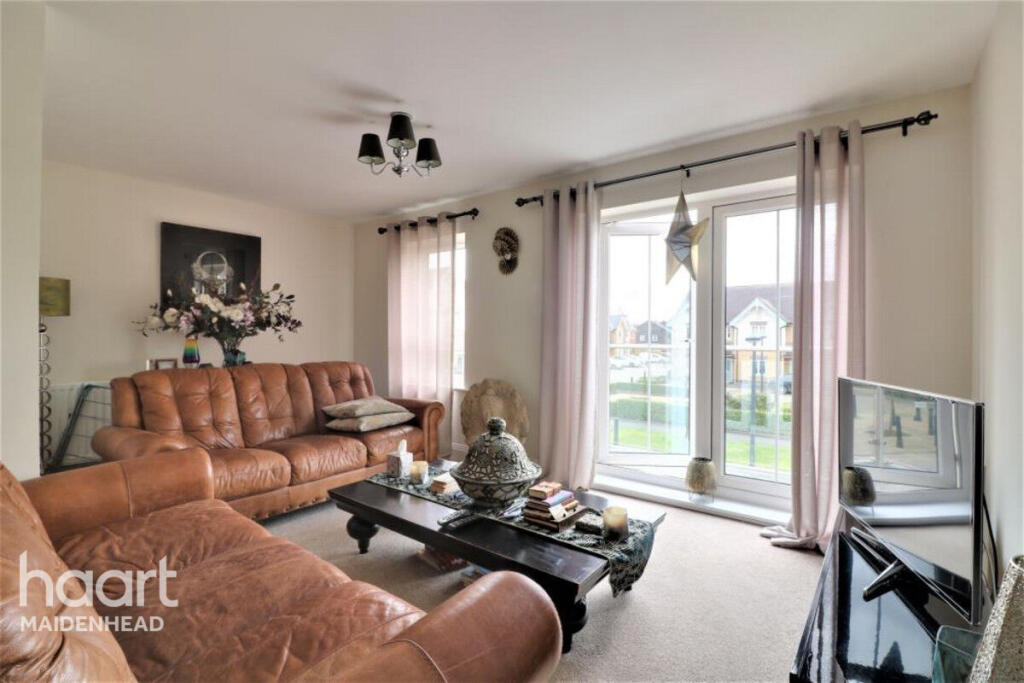 Main image of property: Raven Drive, Maidenhead