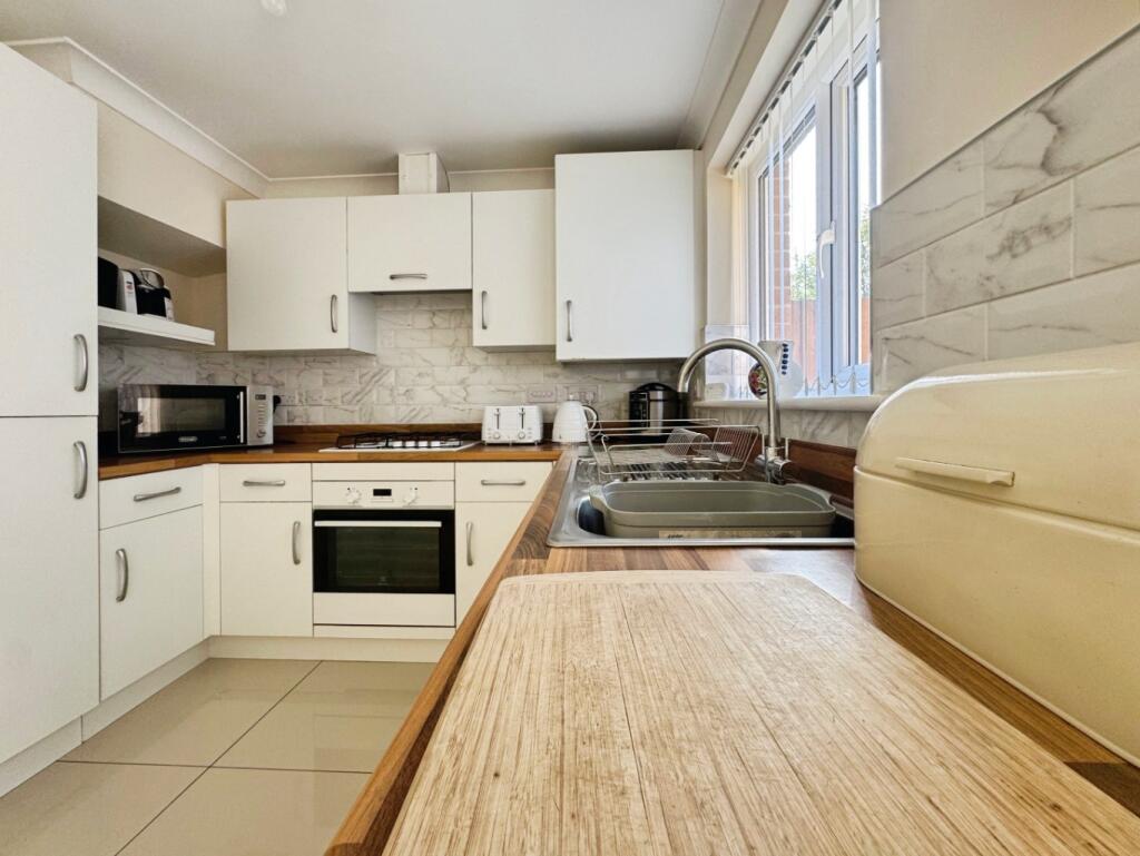 House in Llanedi - More