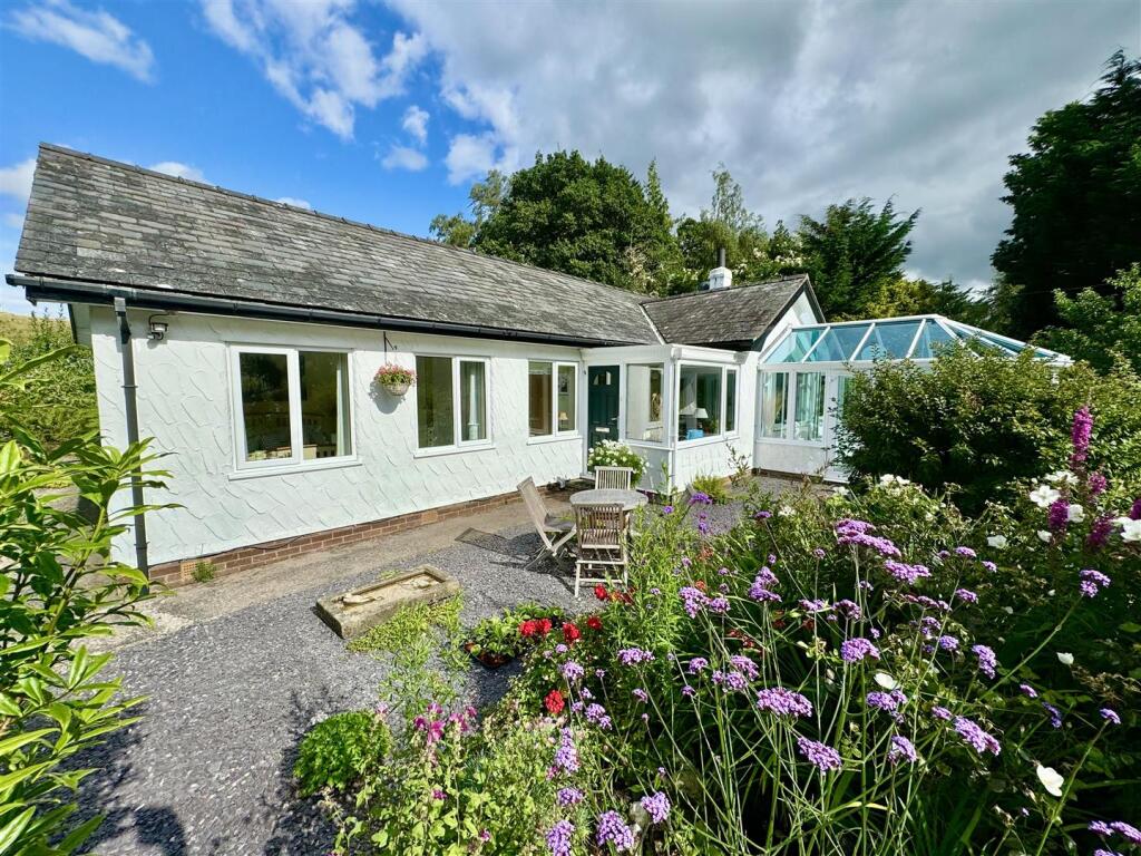 Main image of property: Llanbedr-Y-Cennin, Conwy
