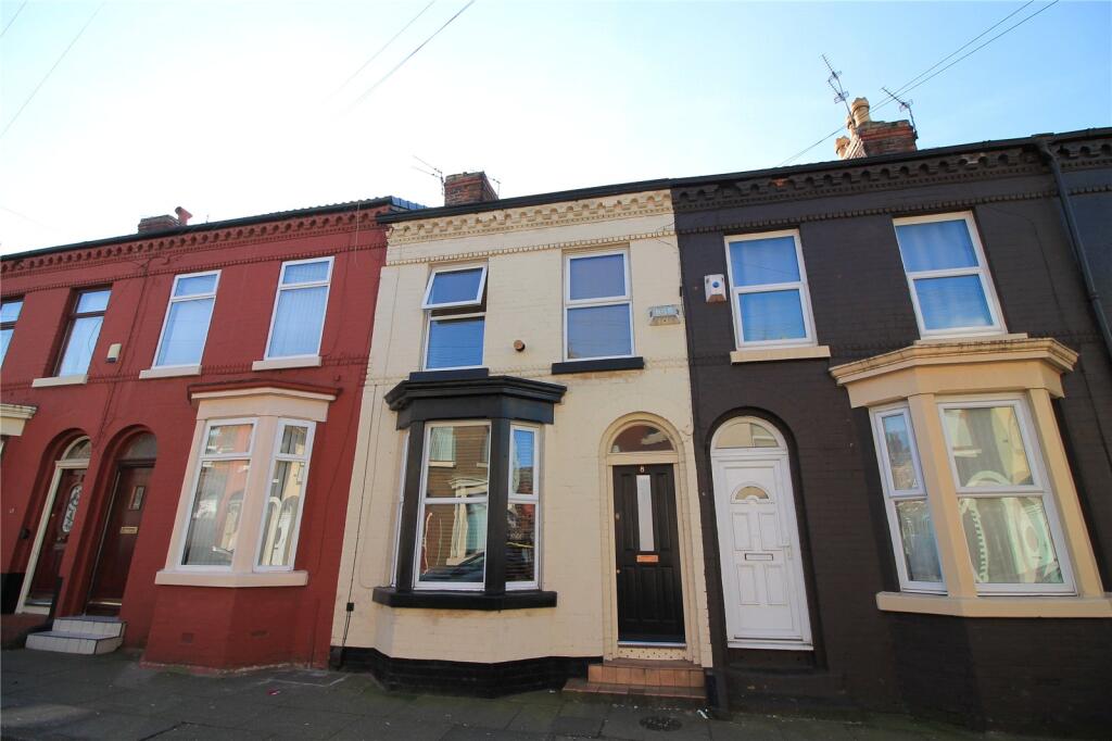 Main image of property: Eton Street, Walton, L4