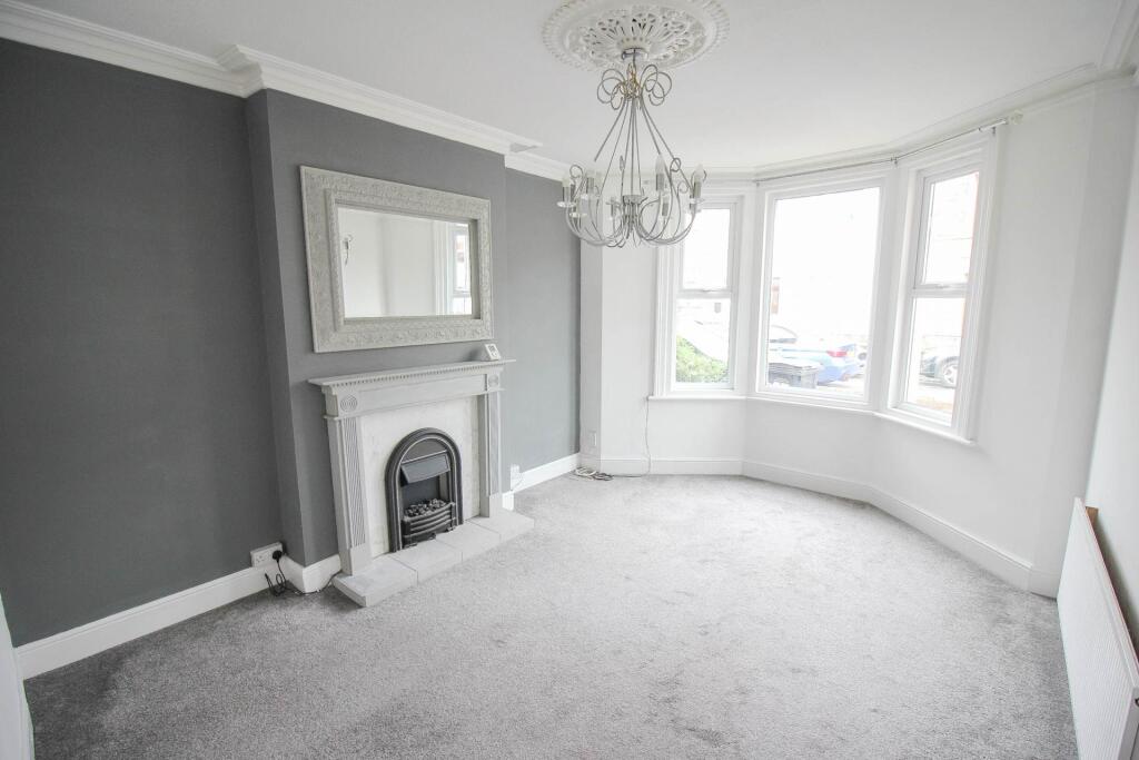 Apartment in Weston-super-Mare, North Somerset - View 2