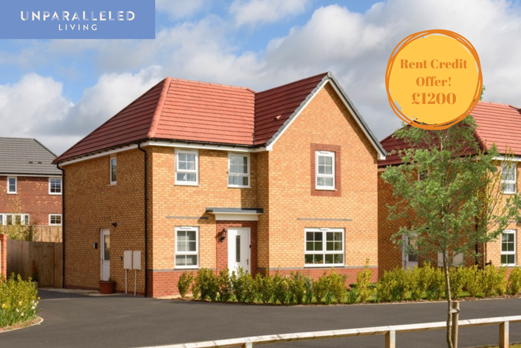 Main image of property: Great Dunmow Grange, Dunmow, Essex, CM6