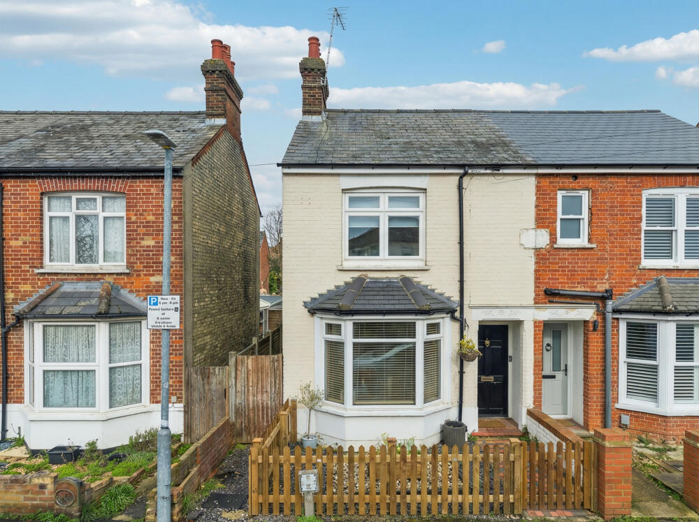 Main image of property: Alexandra Road, Hitchin, SG5