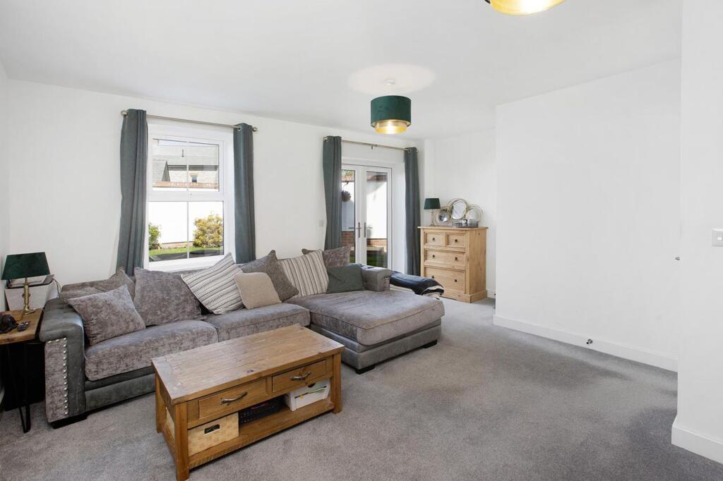 Marriott Way, Bovey Tracey, TQ13 photo 2