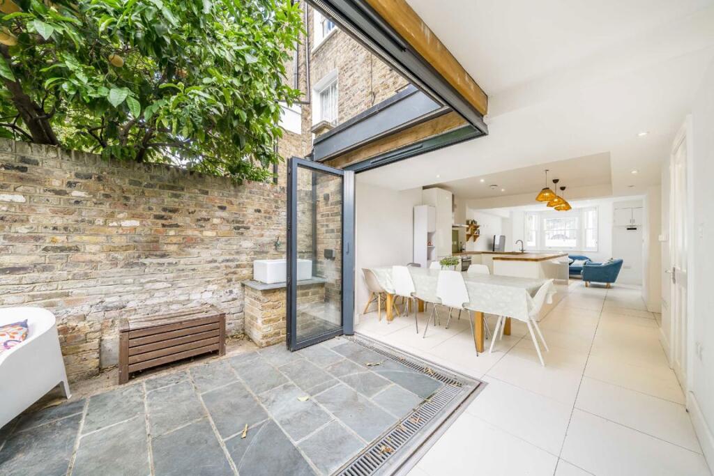 House in London - View 5