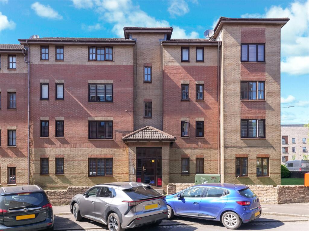 Main image of property: Greenlaw Road, Yoker, Glasgow, G14