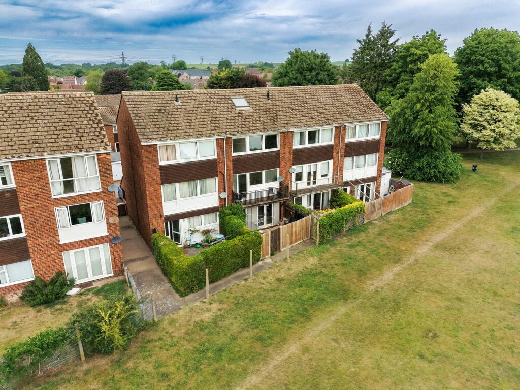Main image of property: Thurnall Close, Baldock, SG7