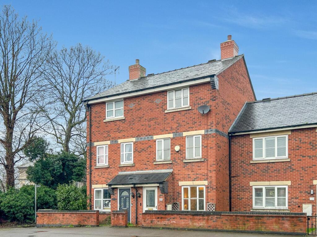 Main image of property: Tamworth Road, Long Eaton, Nottingham, Derbyshire, NG10