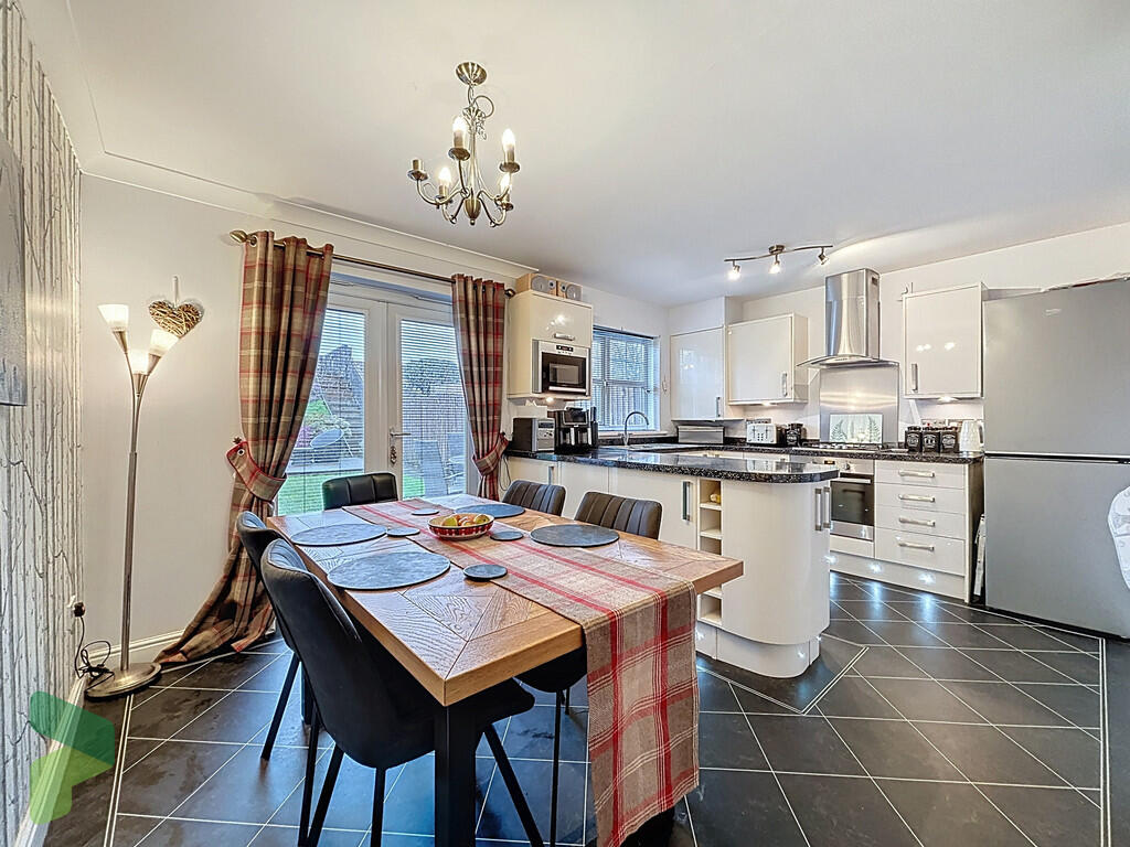 Main image of property: Beaumont Way, Darwen