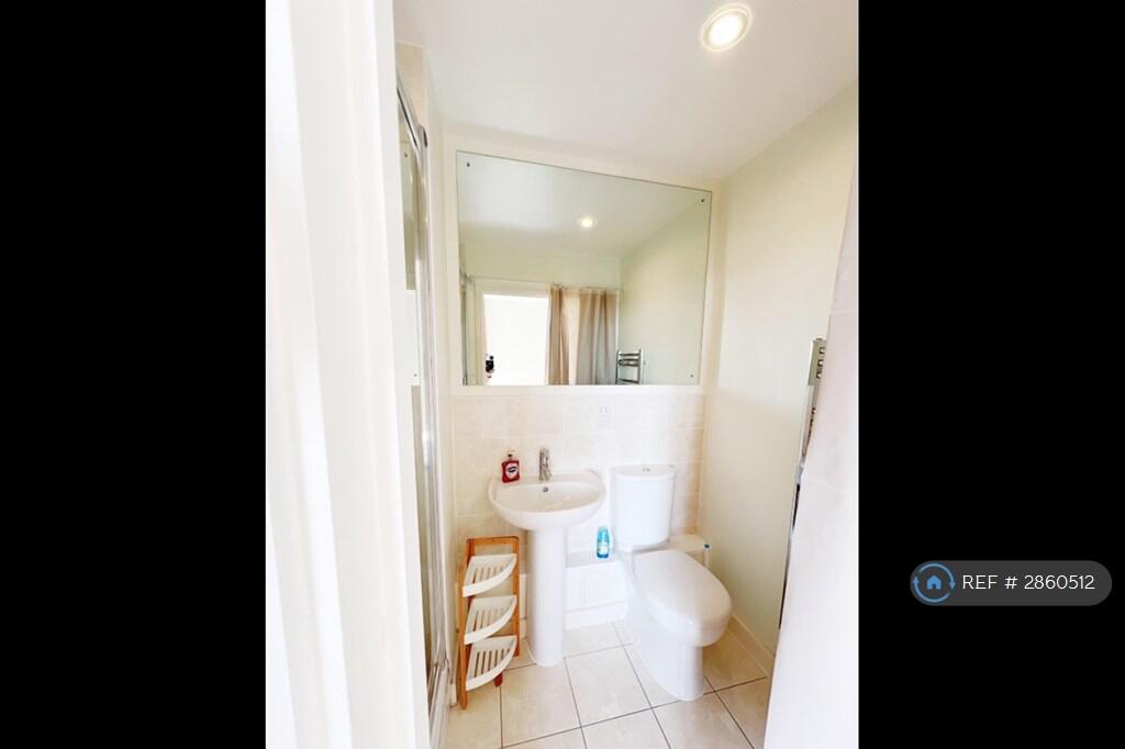1 bedroom flat share for rent