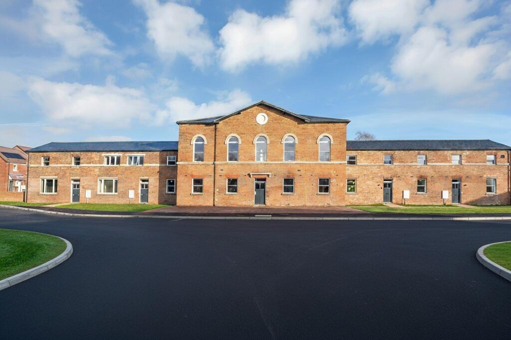 Charles Dyer Close, Melton Mowbray, LE13 photo 2