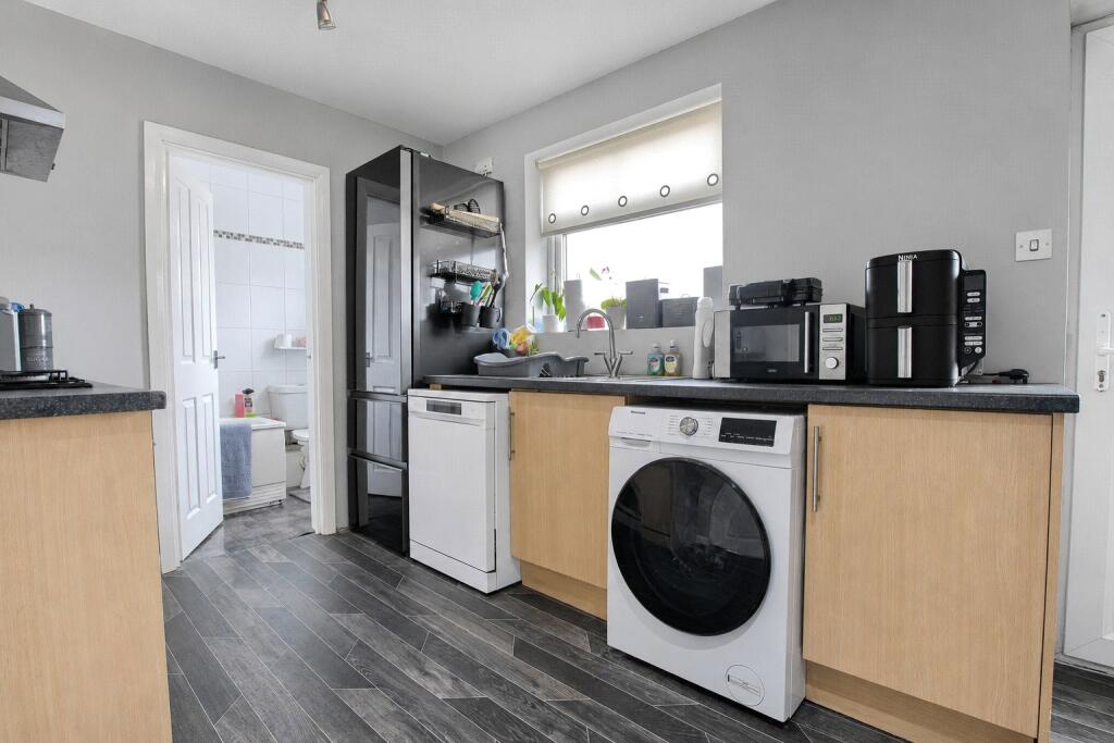 House in Billingham, Stockton-on-Tees - View 5