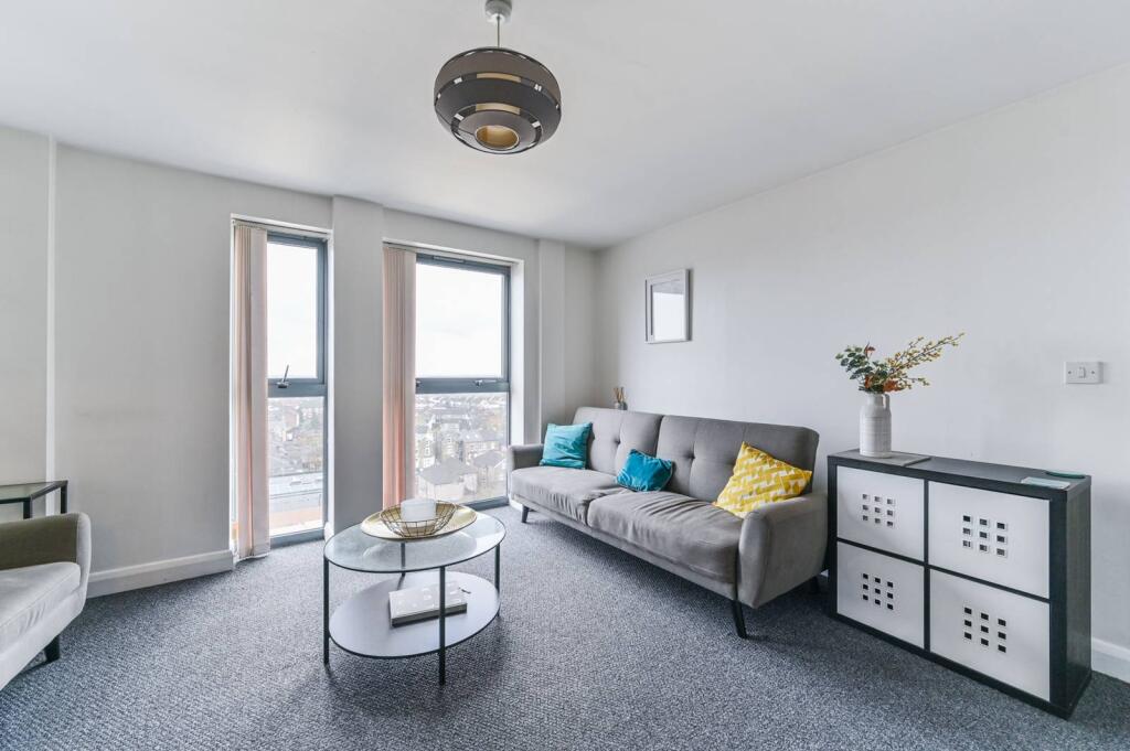 Main image of property: London Road, Croydon, CR0